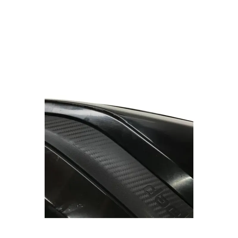 Cache carenage coque arriere droit DAELIM XQ1 125 2018-2021