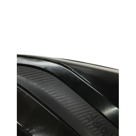 Cache carenage coque arriere droit DAELIM XQ1 125 2018-2021