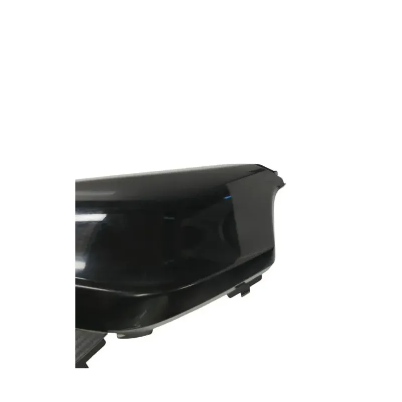 Cache carenage coque arriere droit DAELIM XQ1 125 2018-2021