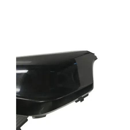 Cache carenage coque arriere droit DAELIM XQ1 125 2018-2021