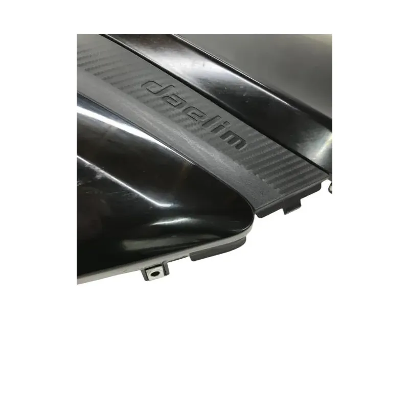 Cache carenage coque arriere droit DAELIM XQ1 125 2018-2021