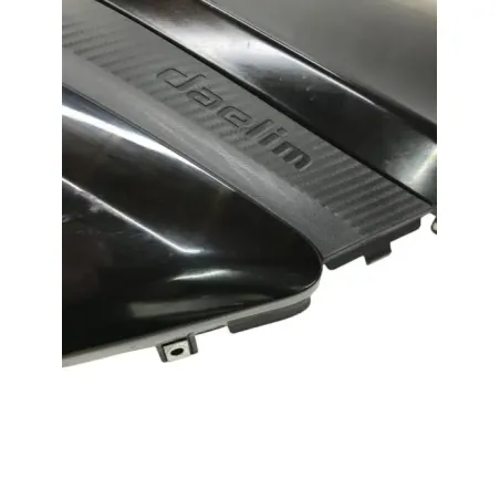 Cache carenage coque arriere droit DAELIM XQ1 125 2018-2021