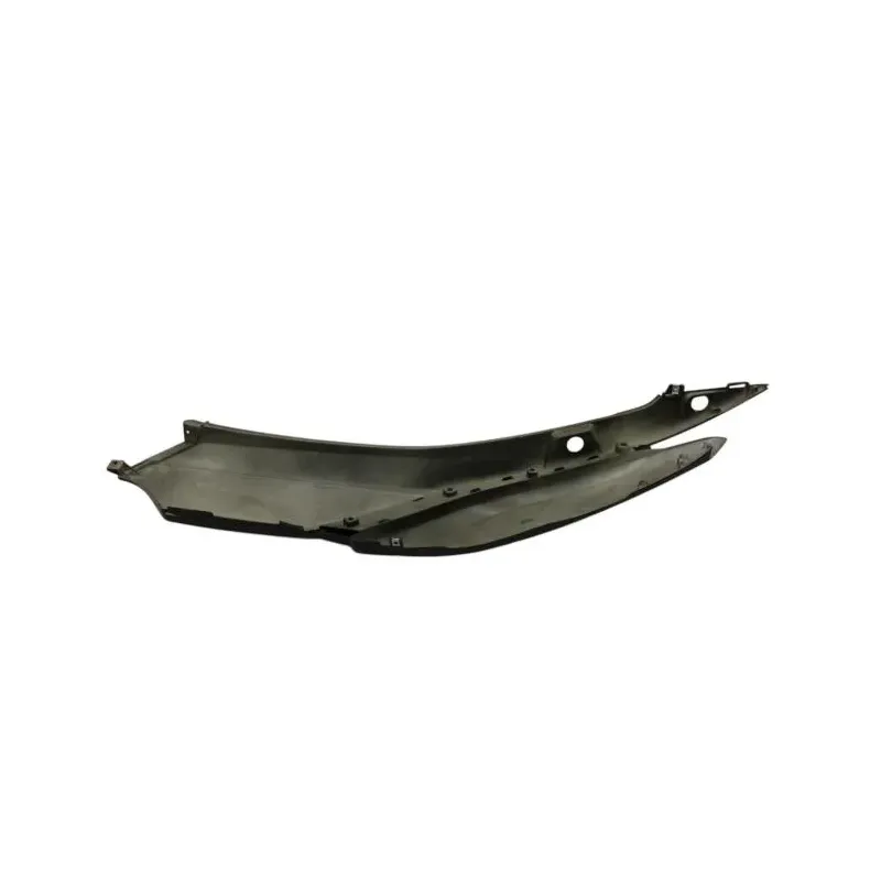 Cache carenage coque arriere droit DAELIM XQ1 125 2018-2021