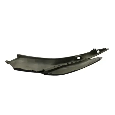 Cache carenage coque arriere droit DAELIM XQ1 125 2018-2021