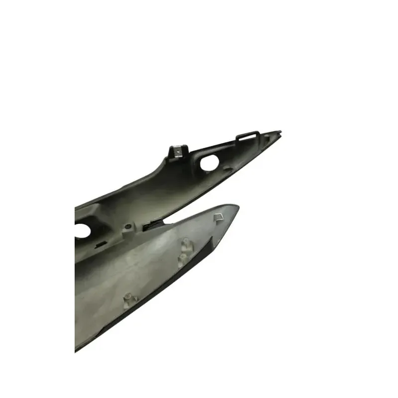 Cache carenage coque arriere droit DAELIM XQ1 125 2018-2021