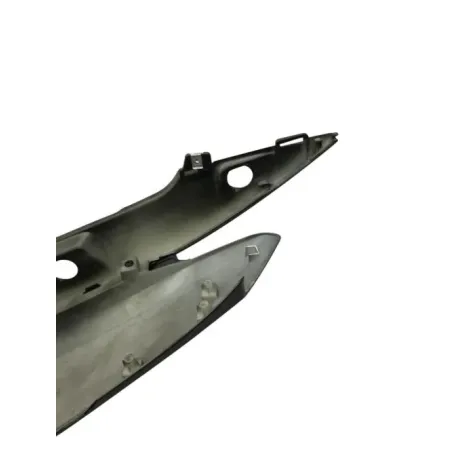Cache carenage coque arriere droit DAELIM XQ1 125 2018-2021