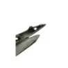 Cache carenage coque arriere droit DAELIM XQ1 125 2018-2021 Cache carenage coque arriere droit DAELIM XQ1 125 2018-2021
