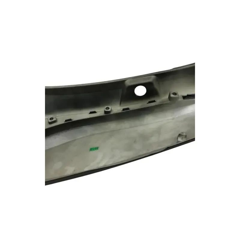 Cache carenage coque arriere droit DAELIM XQ1 125 2018-2021