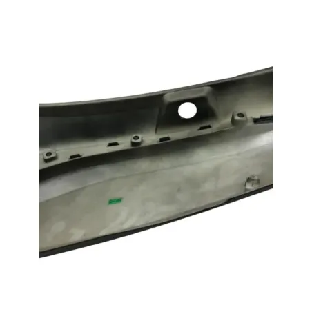Cache carenage coque arriere droit DAELIM XQ1 125 2018-2021