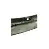 Cache carenage coque arriere droit DAELIM XQ1 125 2018-2021 Cache carenage coque arriere droit DAELIM XQ1 125 2018-2021