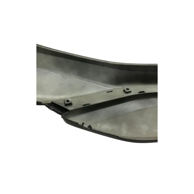 Cache carenage coque arriere droit DAELIM XQ1 125 2018-2021