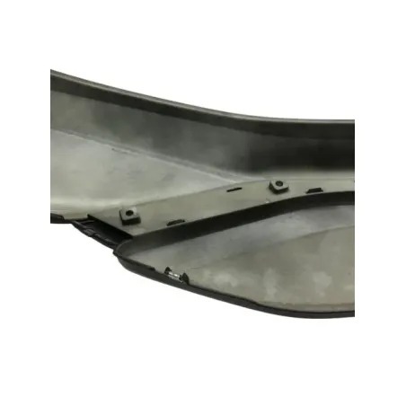 Cache carenage coque arriere droit DAELIM XQ1 125 2018-2021