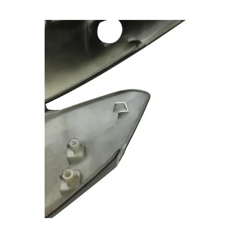 Cache carenage coque arriere droit DAELIM XQ1 125 2018-2021