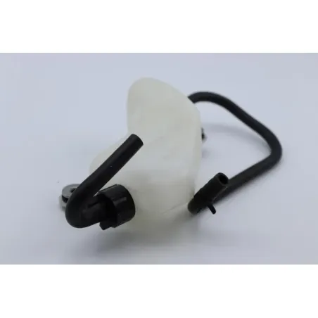 Vase expansion ZONTES SCRAMBLER 125 ABS 2021 - 2022