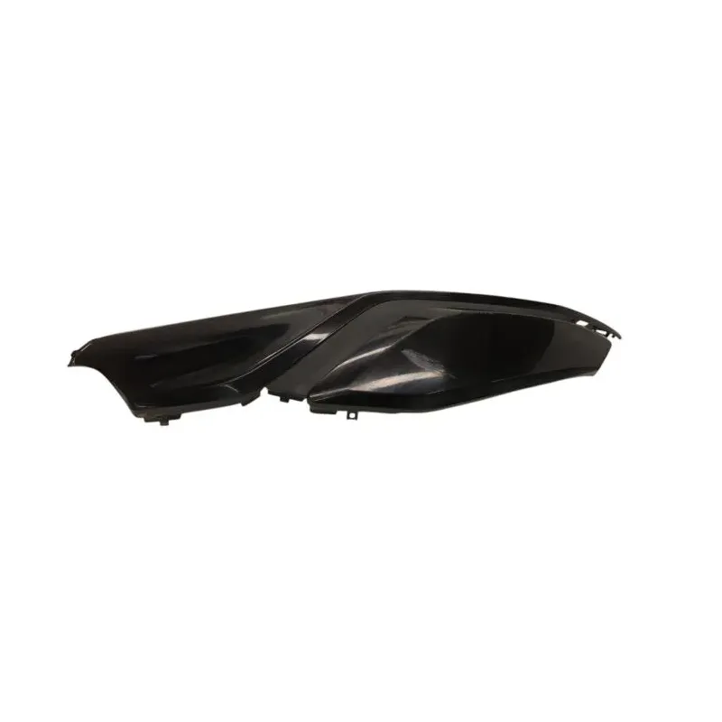 Cache carenage coque arriere gauche DAELIM XQ1 125 2018-2021