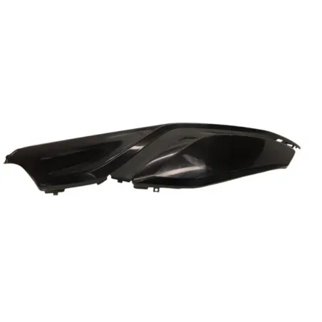 Cache carenage coque arriere gauche DAELIM XQ1 125 2018-2021