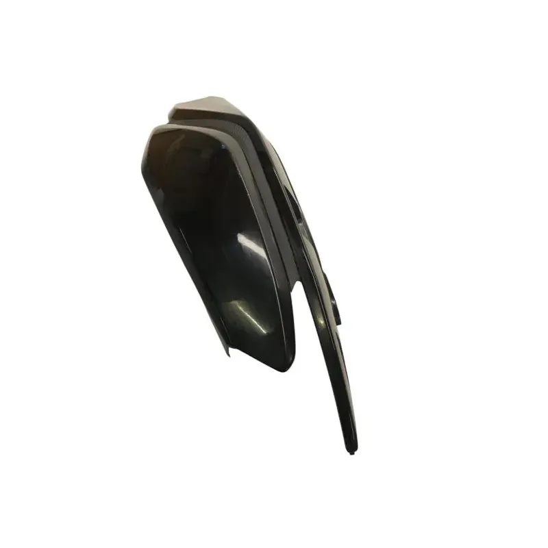 Cache carenage coque arriere gauche DAELIM XQ1 125 2018-2021
