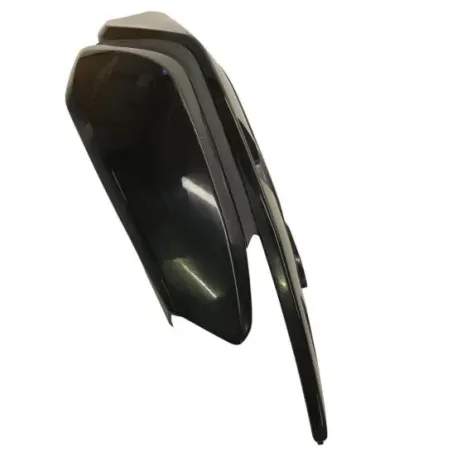 Cache carenage coque arriere gauche DAELIM XQ1 125 2018-2021