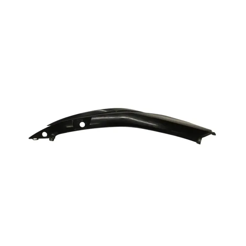 Cache carenage coque arriere gauche DAELIM XQ1 125 2018-2021