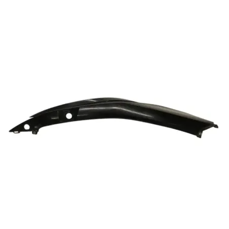 Cache carenage coque arriere gauche DAELIM XQ1 125 2018-2021
