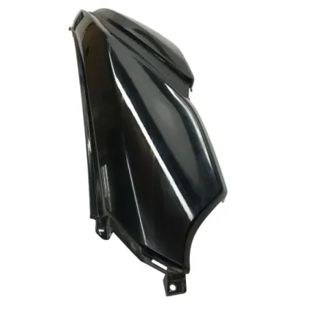 Cache carenage coque arriere gauche DAELIM XQ1 125 2018-2021
