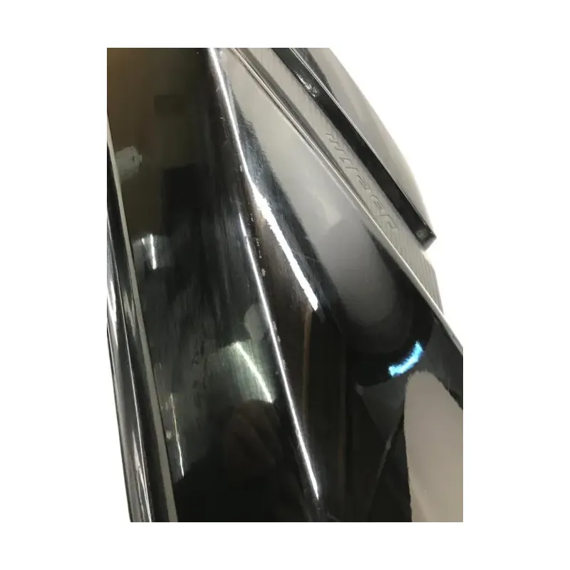 Cache carenage coque arriere gauche DAELIM XQ1 125 2018-2021