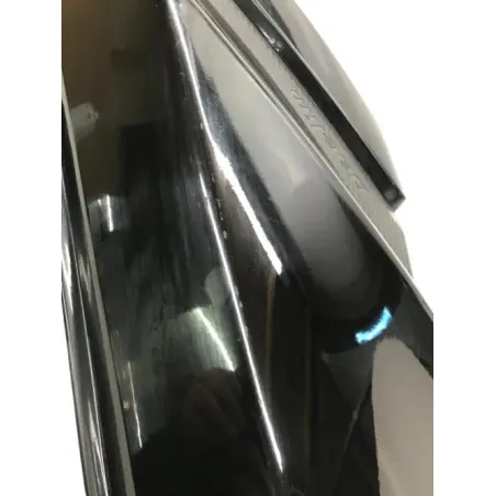 Cache carenage coque arriere gauche DAELIM XQ1 125 2018-2021