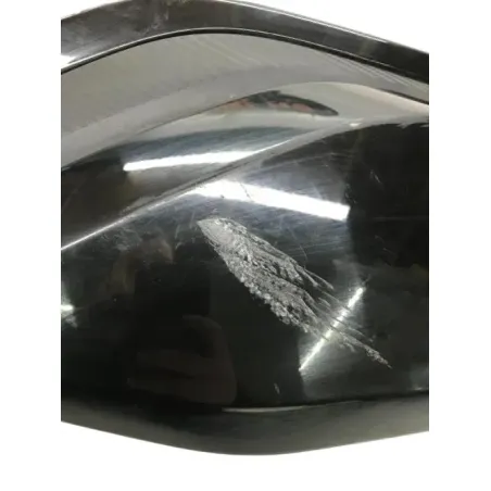 Cache carenage coque arriere gauche DAELIM XQ1 125 2018-2021