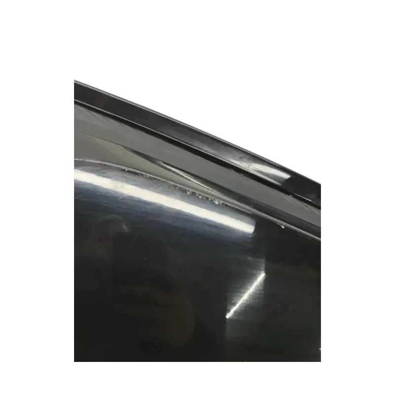 Cache carenage coque arriere gauche DAELIM XQ1 125 2018-2021