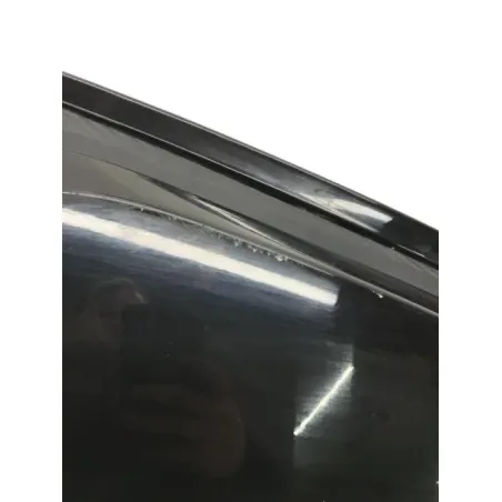 Cache carenage coque arriere gauche DAELIM XQ1 125 2018-2021