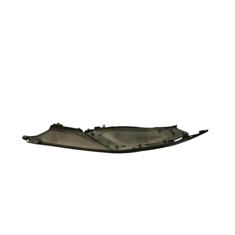 Cache carenage coque arriere gauche DAELIM XQ1 125 2018-2021