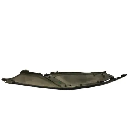Cache carenage coque arriere gauche DAELIM XQ1 125 2018-2021