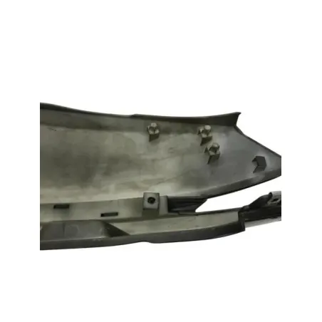 Cache carenage coque arriere gauche DAELIM XQ1 125 2018-2021