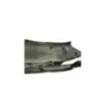 Cache carenage coque arriere gauche DAELIM XQ1 125 2018-2021