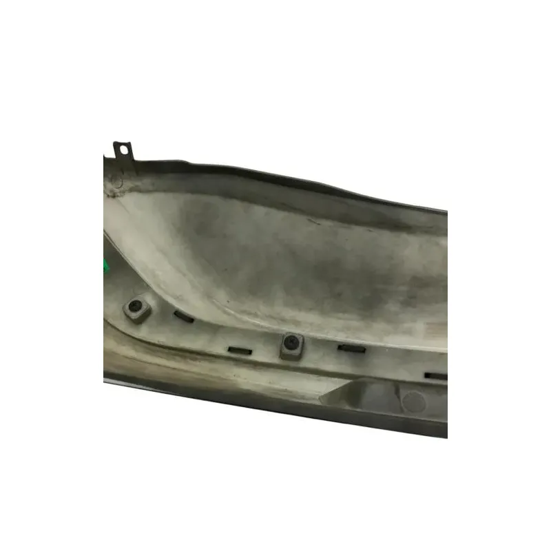 Cache carenage coque arriere gauche DAELIM XQ1 125 2018-2021
