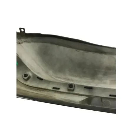 Cache carenage coque arriere gauche DAELIM XQ1 125 2018-2021