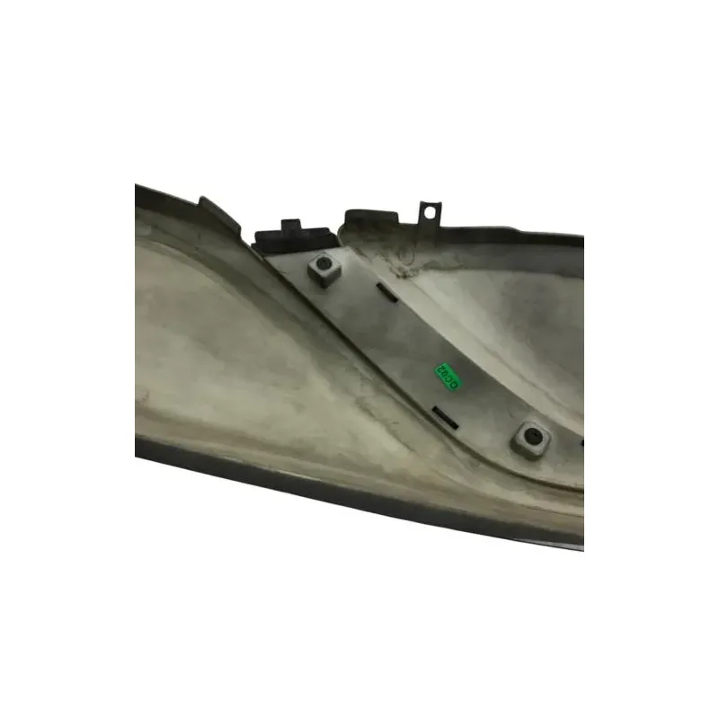 Cache carenage coque arriere gauche DAELIM XQ1 125 2018-2021