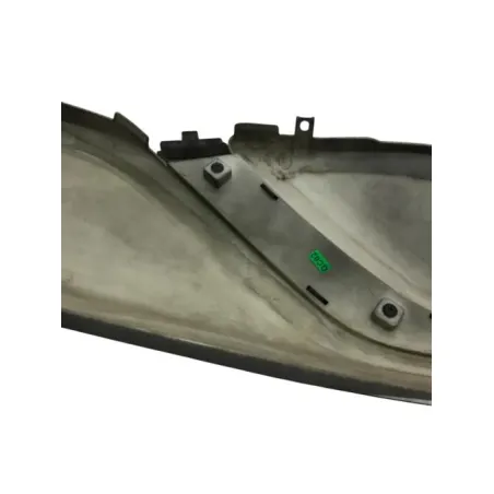 Cache carenage coque arriere gauche DAELIM XQ1 125 2018-2021