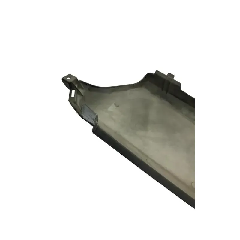 Cache carenage coque arriere gauche DAELIM XQ1 125 2018-2021