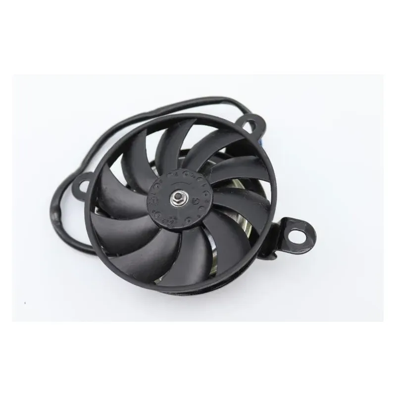 Ventilateur ZONTES SCRAMBLER 125 ABS 2021 - 2022