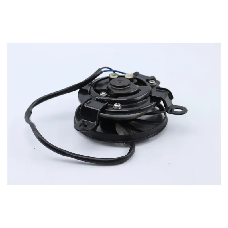 Ventilateur ZONTES SCRAMBLER 125 ABS 2021 - 2022