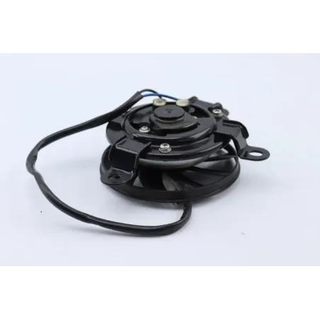 Ventilateur ZONTES SCRAMBLER 125 ABS 2021 - 2022