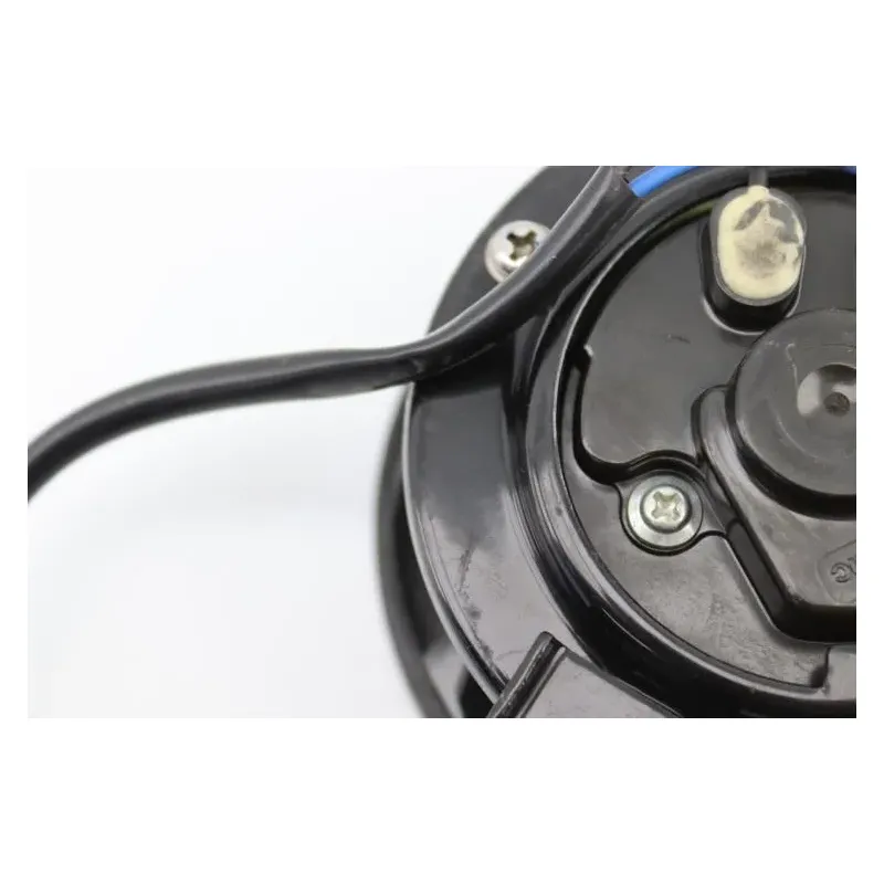 Ventilateur ZONTES SCRAMBLER 125 ABS 2021 - 2022