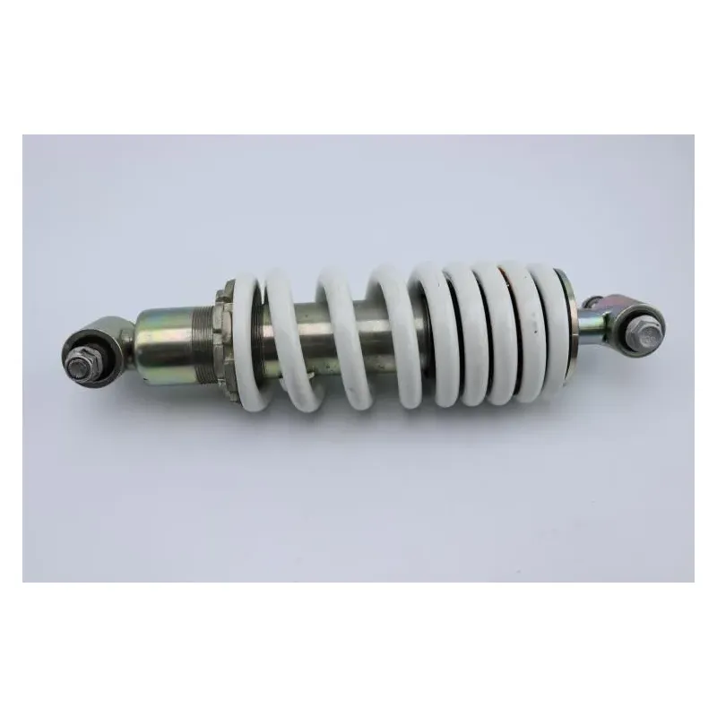 Amortisseur ZONTES SCRAMBLER 125 ABS 2021 - 2022