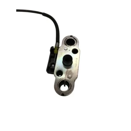 Mecanisme verrouillage selle SUZUKI GSX 1300 BK 2007-2011 B-KING