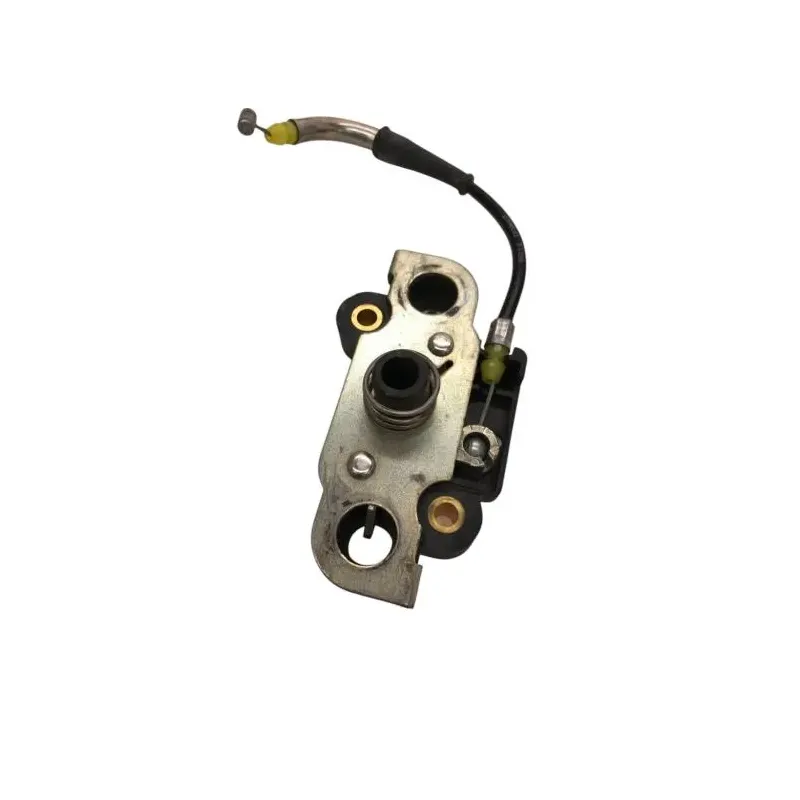Mecanisme verrouillage selle SUZUKI GSX 1300 BK 2007-2011 B-KING