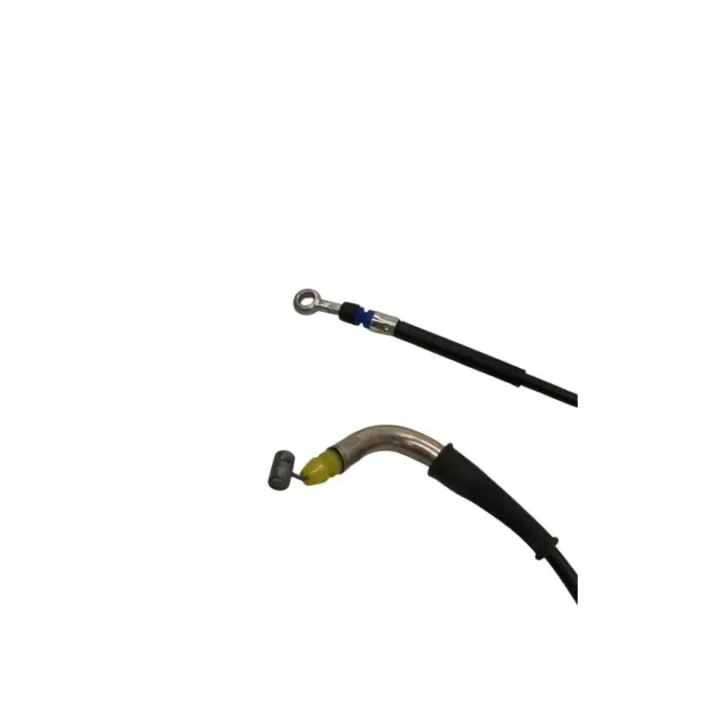 Mecanisme verrouillage selle SUZUKI GSX 1300 BK 2007-2011 B-KING