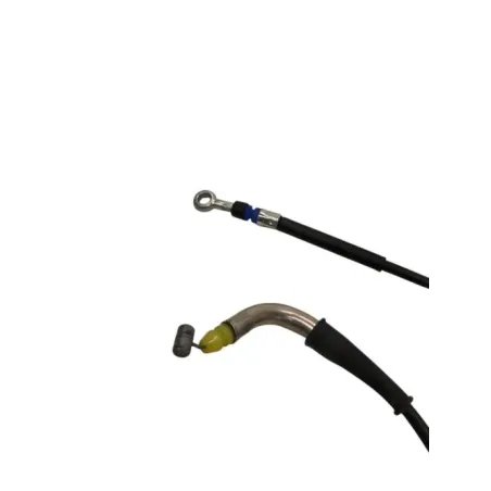 Mecanisme verrouillage selle SUZUKI GSX 1300 BK 2007-2011 B-KING