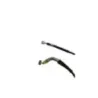 Mecanisme verrouillage selle SUZUKI GSX 1300 BK 2007-2011 B-KING Mecanisme verrouillage selle SUZUKI GSX 1300 BK 2007-2011 B-KING