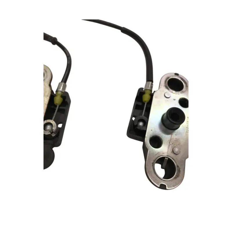 Mecanisme verrouillage selle SUZUKI GSX 1300 BK 2007-2011 B-KING